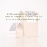 Colombian Decaf