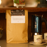 Colombian Decaf