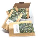 Airbnb coffee pouches