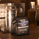 The Last Embers - Rum Infused Single Origin Coffee