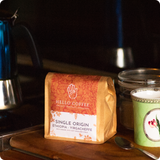 Ethiopian Single Origin Coffee