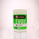 Cafetto EVO 500g espresso machine cleaner
