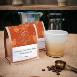 Colombia - Carambolo Washed - Single Origin Coffee