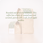 The Daily Blend 1kg & 250g bag – freshly roasted whole bean coffee from Hello Coffee