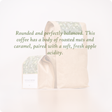 The Daily Blend 1kg & 250g bag – freshly roasted whole bean coffee from Hello Coffee