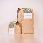 The Daily Blend 1kg & 250g bag – freshly roasted whole bean coffee from Hello Coffee