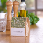 The Daily Blend 250g bag – freshly roasted whole bean coffee from Hello Coffee