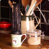 Delter Coffee Press