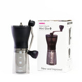 Hario Mini-Slim Plus