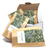 Airbnb coffee pouches