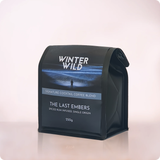 The Last Embers