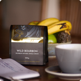 Bourbon Aged Single Origin Coffee