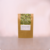 Airbnb coffee pouches