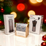 Hello Coffee Christmas Brew Pack